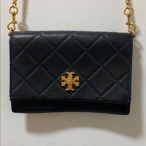 Tory Burch Black Mini Bag